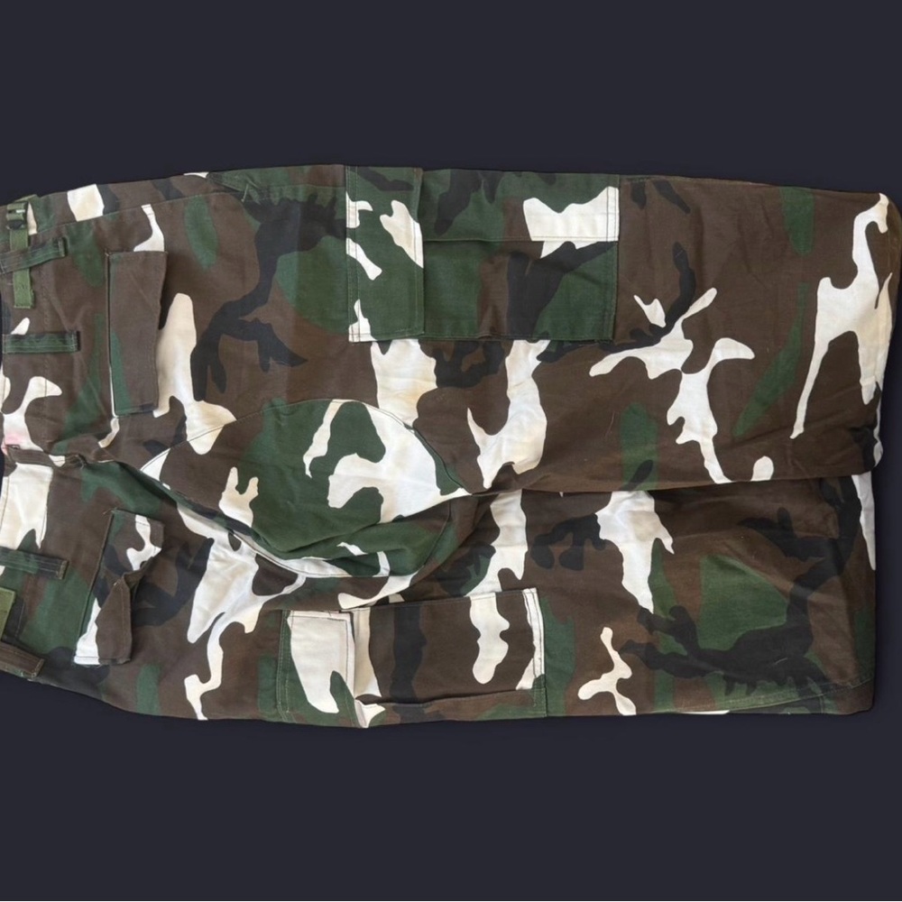 Propper Olive Tactical Pants